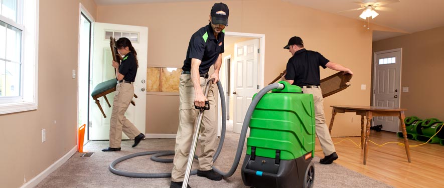 Somerville, MA cleaning services